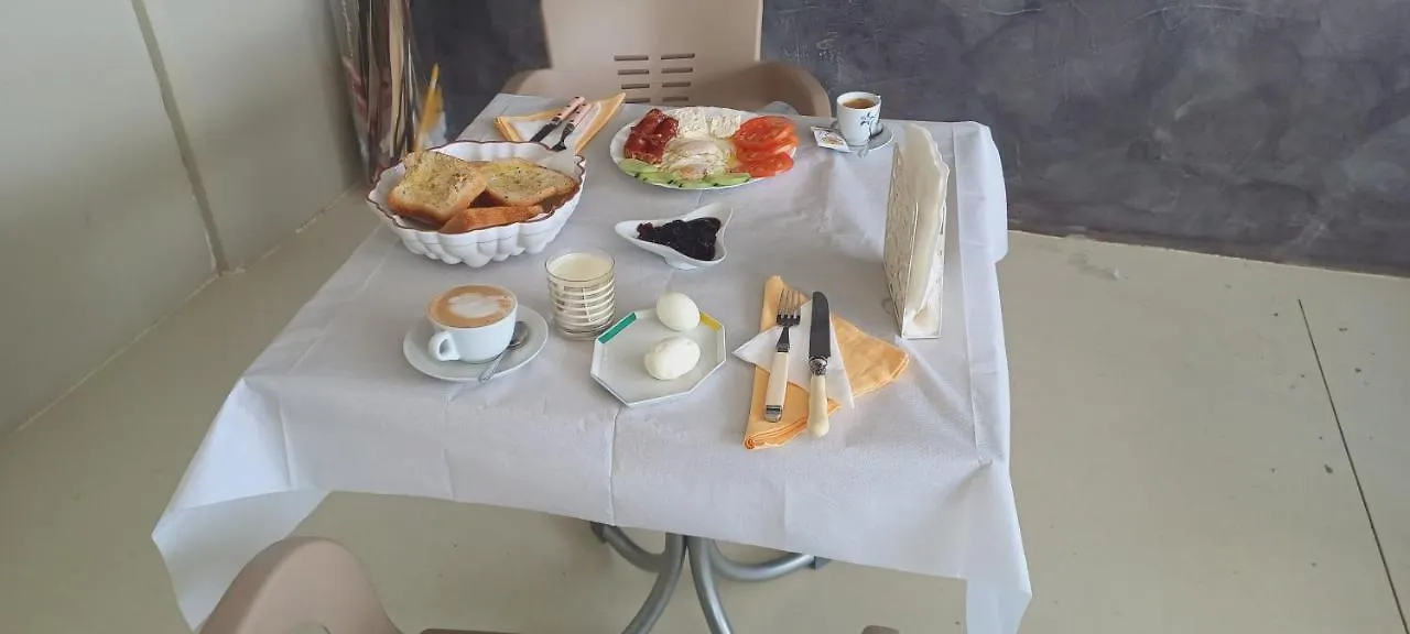 Apartment Villa Nuredinaj Vlore Albania