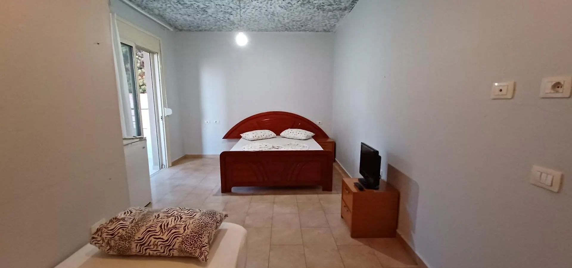 Apartment Villa Nuredinaj Vlore Albania