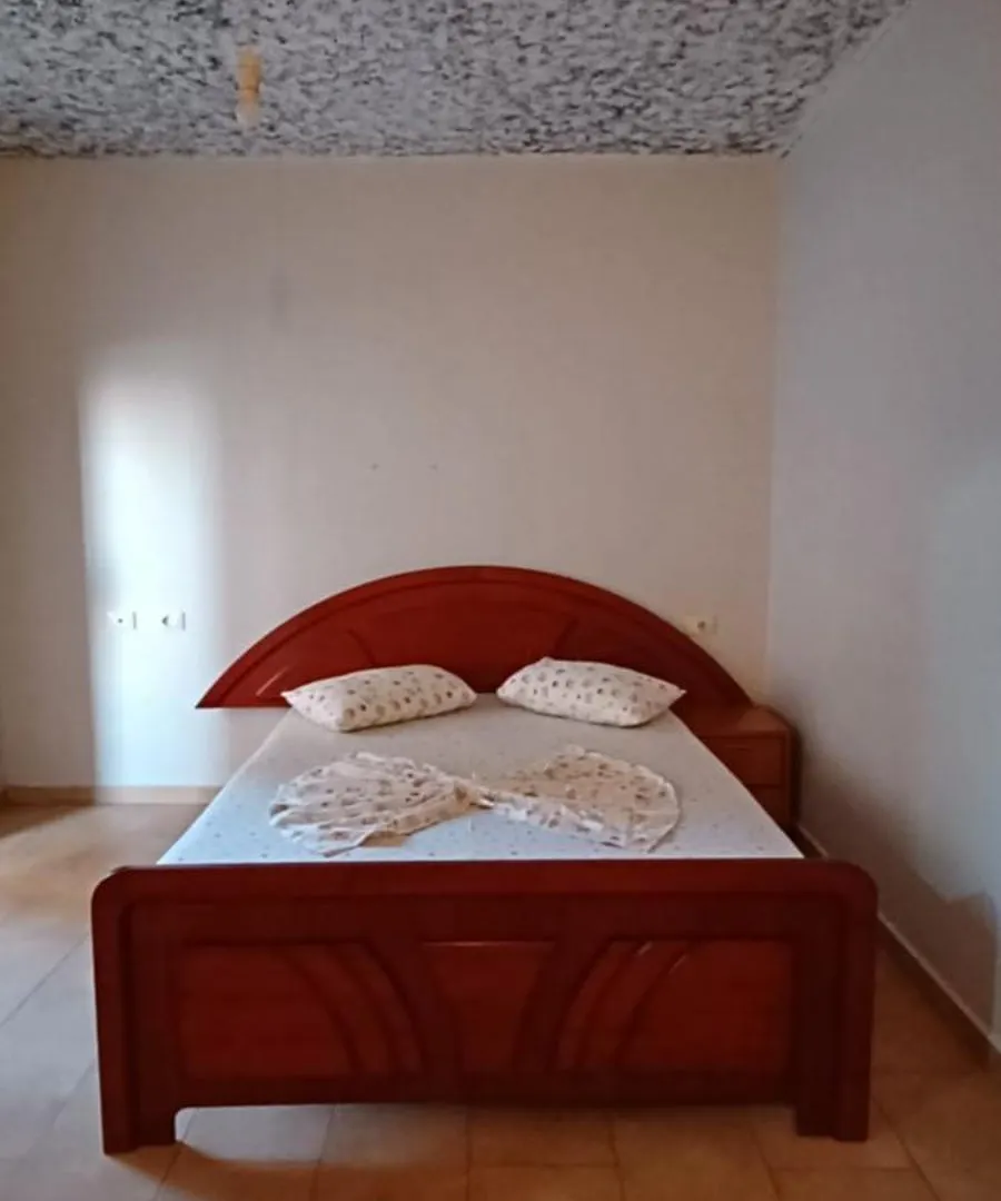 Villa Nuredinaj Vlore Apartment