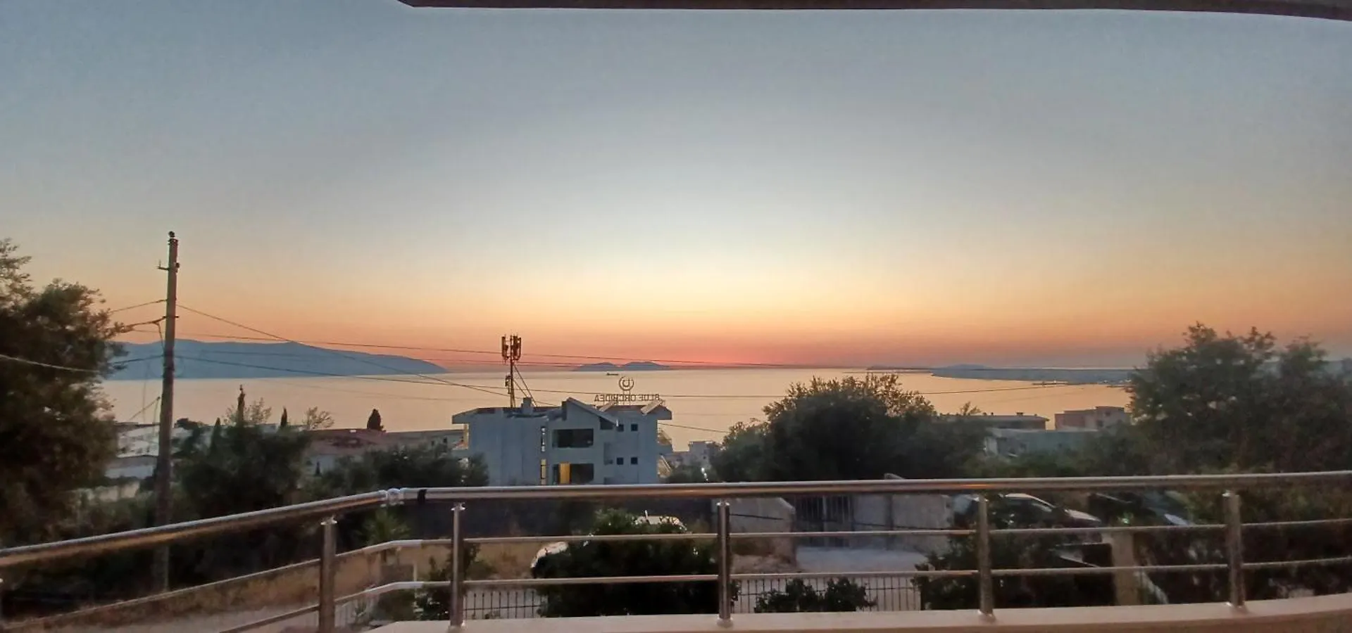 Villa Nuredinaj Vlore