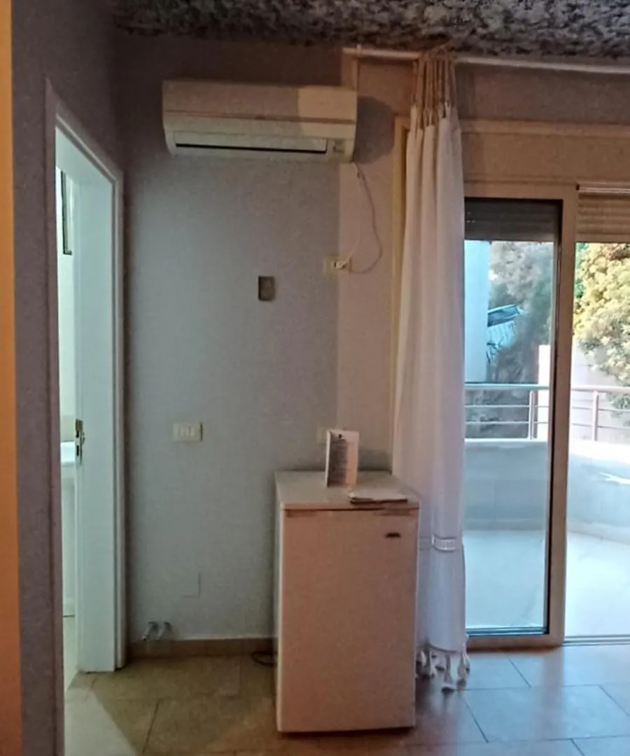 Villa Nuredinaj Vlore Apartment