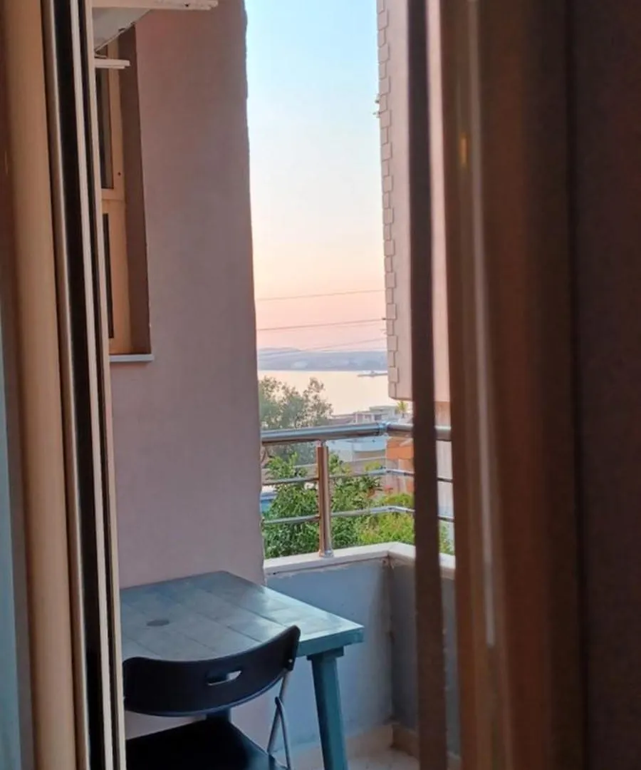 Villa Nuredinaj Vlore 0*,  Albania