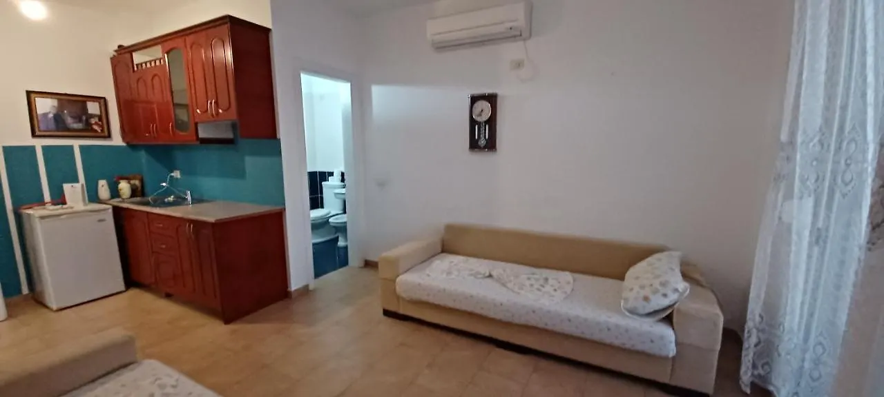 Appartamento Villa Nuredinaj Vlorë