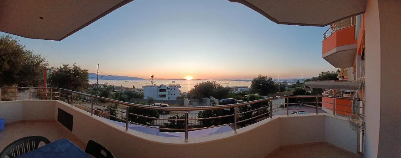 Appartamento Villa Nuredinaj Vlorë
