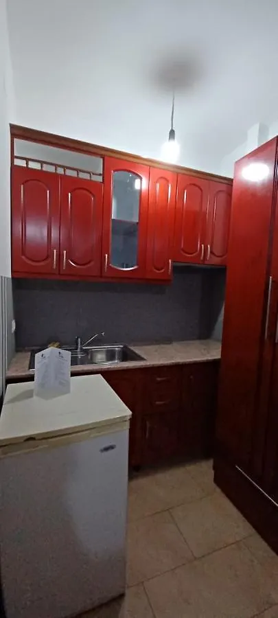 Appartamento Villa Nuredinaj Vlorë