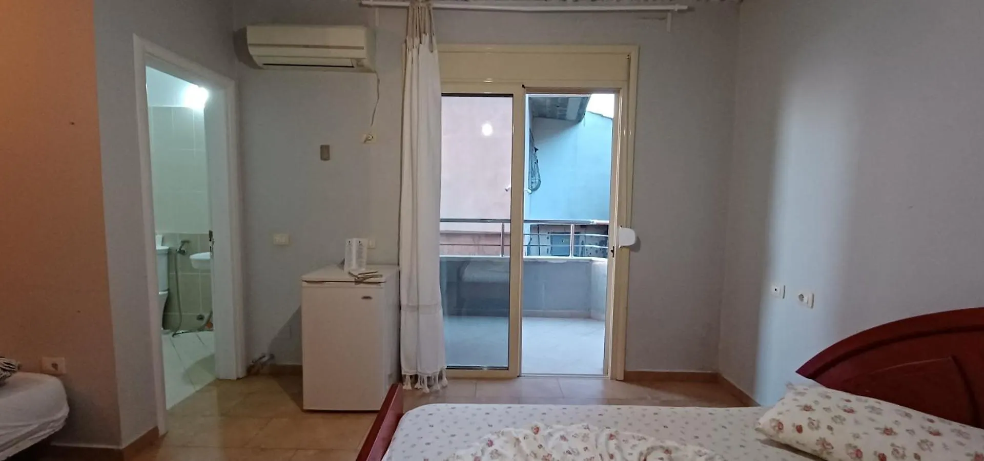 Appartamento Villa Nuredinaj Vlorë